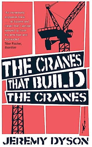 Beispielbild fr The Cranes That Build The Cranes zum Verkauf von WorldofBooks
