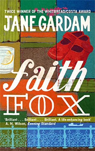9780349121017: Faith Fox