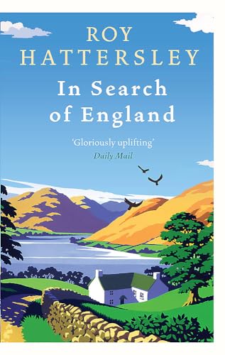 Beispielbild fr In Search Of England zum Verkauf von WorldofBooks