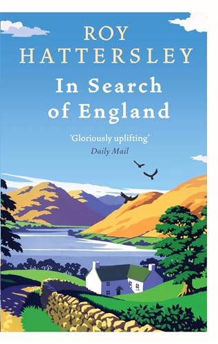 Stock image for In Search Of England for sale by WorldofBooks