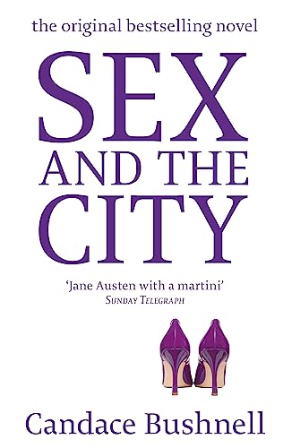9780349121161: Sex and the City: And Just Like That... 25 Years of Sex and the City