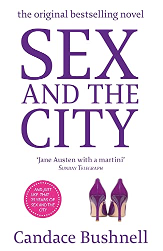 9780349121161: Sex And The City