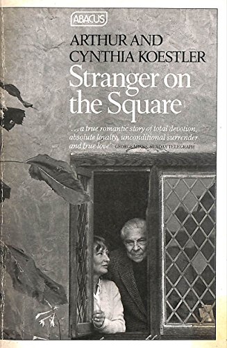 Beispielbild fr Stranger on the Square (Abacus Books) zum Verkauf von HALCYON BOOKS