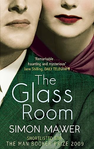 Imagen de archivo de Glass Room a la venta por Once Upon A Time Books