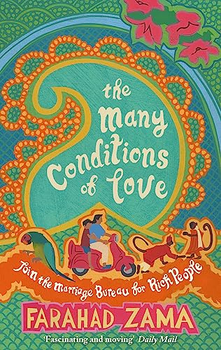 Imagen de archivo de Many Conditions of Love: Number 2 in series (Marriage Bureau For Rich People) a la venta por WorldofBooks