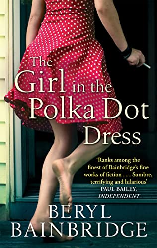Beispielbild fr The Girl in the Polka-Dot Dress zum Verkauf von Blackwell's