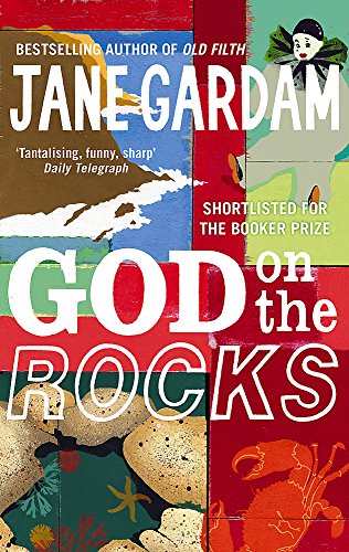 Stock image for God on the Rocks for sale by Better World Books: West