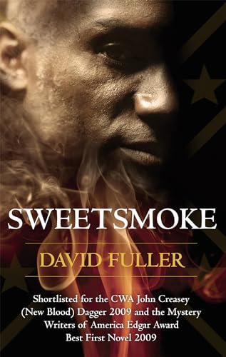 Stock image for Sweetsmoke for sale by Blackwell's