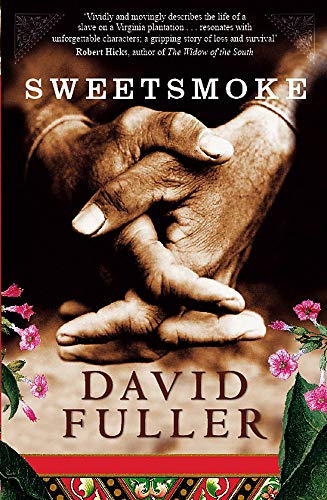 9780349121550: Sweetsmoke