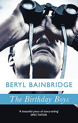 Stock image for The Birthday Boys for sale by Blackwell's