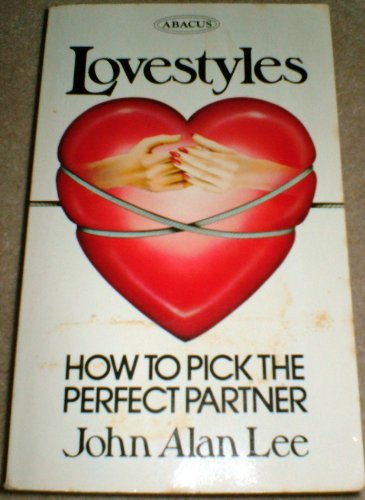 Beispielbild fr Lovestyles (Abacus Books) zum Verkauf von WorldofBooks