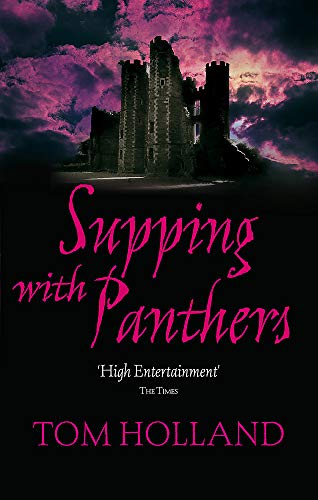 Stock image for Supping With Panthers for sale by WorldofBooks