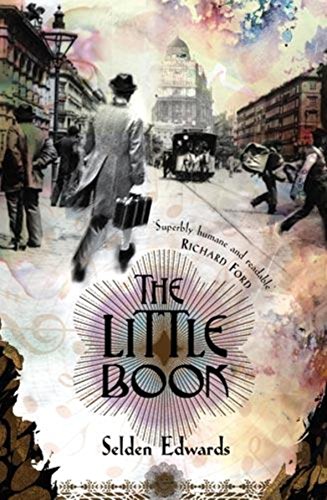 9780349121710: The Little Book