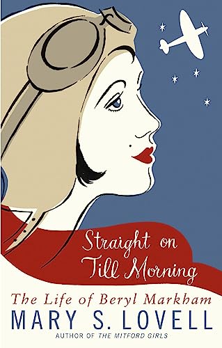 Stock image for Straight on Till Morning for sale by Blackwell's
