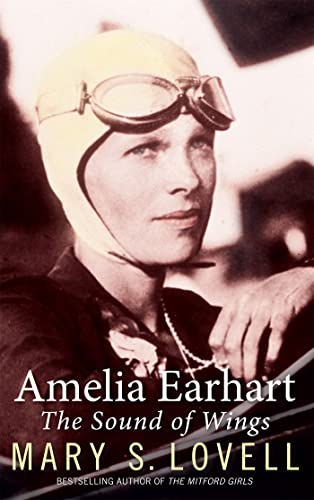 Lovell, M: Amelia Earhart - Lovell, Mary
