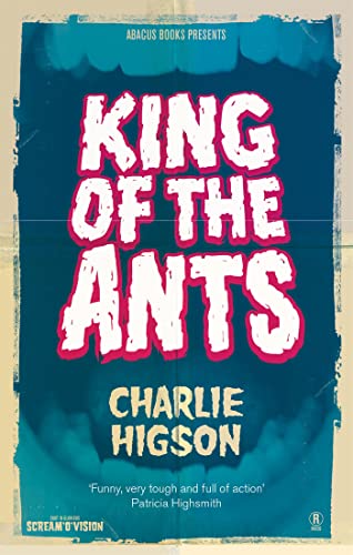 Stock image for King Of The Ants for sale by Goldstone Books