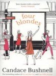 9780349121840: Four Blondes