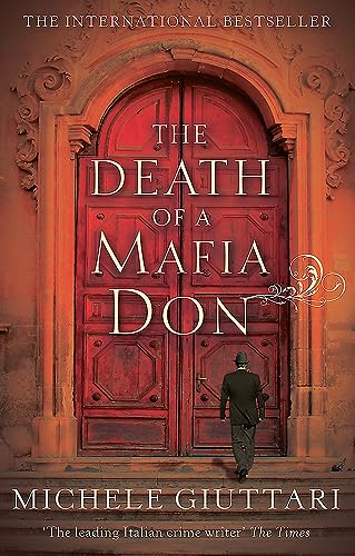 Beispielbild fr The Death Of A Mafia Don (Michele Ferrara) zum Verkauf von Jenson Books Inc