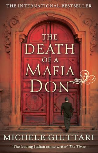9780349121970: The Death Of A Mafia Don: 3 (Michele Ferrara)
