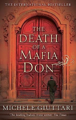 Stock image for The Death Of A Mafia Don (Michele Ferrara) for sale by SecondSale