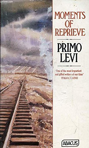 9780349122007: Moments of Reprieve (Om)