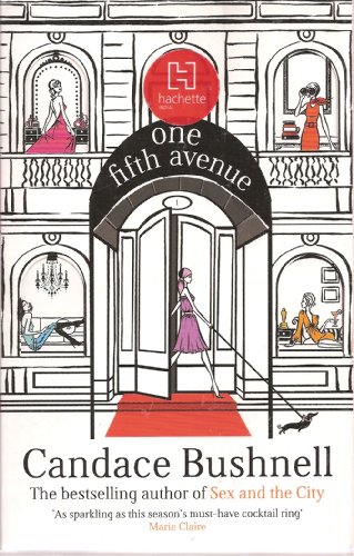 Imagen de archivo de One Fifth Avenue a la venta por Wonder Book