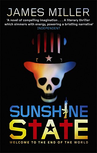 Beispielbild fr Sunshine State zum Verkauf von Blackwell's