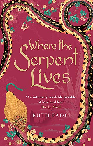 Beispielbild fr Where The Serpent Lives zum Verkauf von WorldofBooks