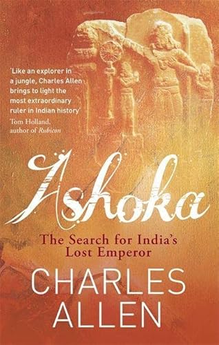 Stock image for Ashoka for sale by Blackwell's