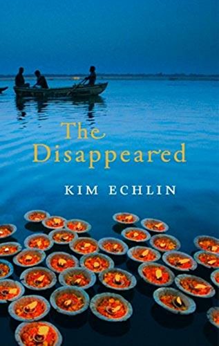 9780349122403: The Disappeared