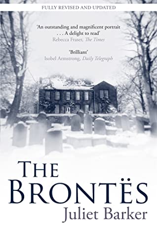 Stock image for The Bronts for sale by Blackwell's