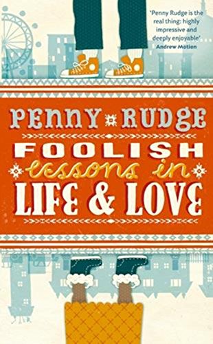 Imagen de archivo de Foolish Lessons In Life And Love a la venta por AwesomeBooks