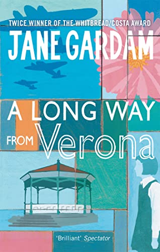 9780349122519: A Long Way From Verona