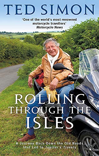 Stock image for Rolling Through the Isles for sale by Blackwell's