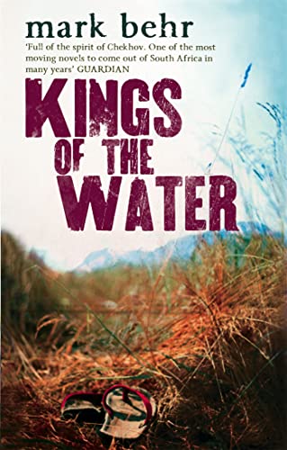 Beispielbild fr Kings Of The Water zum Verkauf von BooksRun