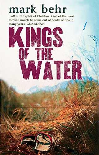 Stock image for Kings of the Water for sale by Blackwell's