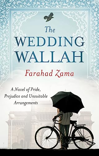 Stock image for The Wedding Wallah for sale by ThriftBooks-Dallas