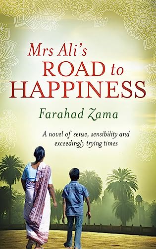 Imagen de archivo de Mrs Ali's Road to Happiness a la venta por More Than Words