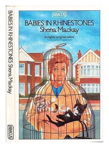 9780349122724: Babies in Rhinestones B