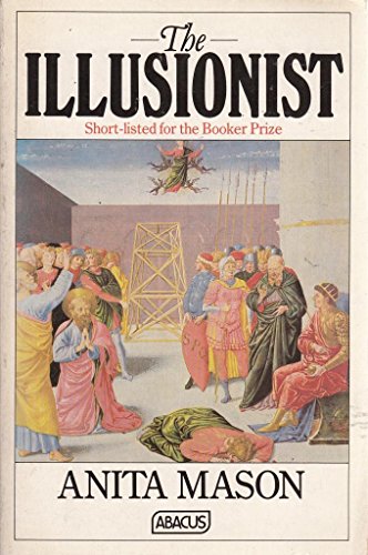 9780349122793: The Illusionist (Abacus Books)