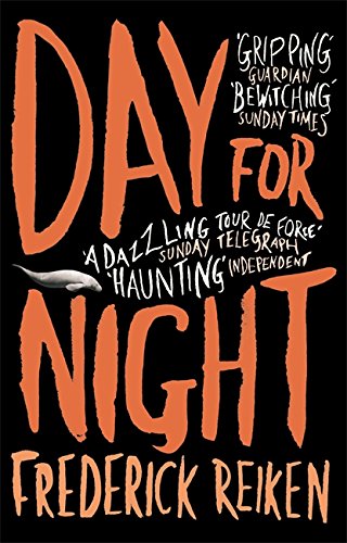 Imagen de archivo de Day For Night a la venta por WorldofBooks