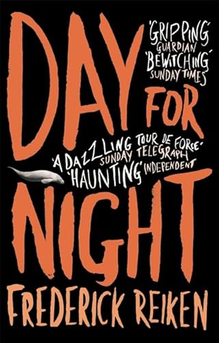 Stock image for Day for Night for sale by Blackwell's