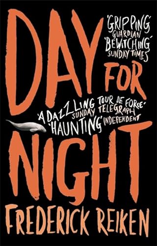 Stock image for Day For Night for sale by WorldofBooks