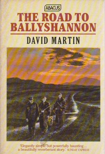 9780349122854: Road to Ballyshannon (Abacus Books)