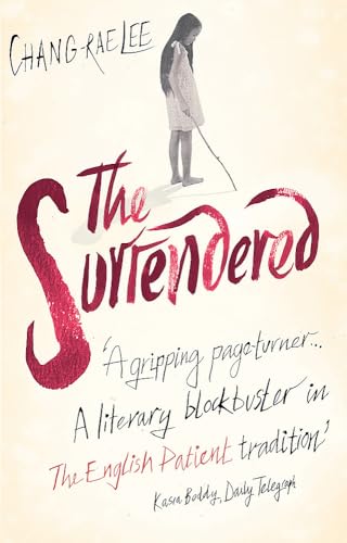 Imagen de archivo de The Surrendered a la venta por WorldofBooks