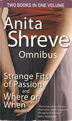 Stock image for Strange Fits Of Passion/Where Or When for sale by WorldofBooks