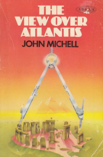 The View Over Atlantis (9780349123172) by Mitchell, John