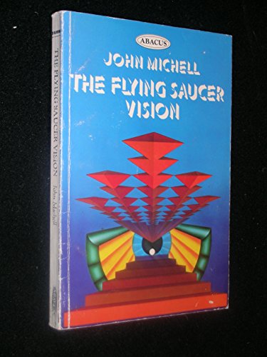 9780349123196: Flying Saucer Vision