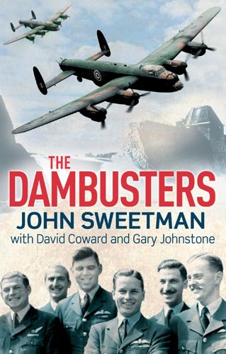 Beispielbild fr The Dambusters zum Verkauf von Half Price Books Inc.