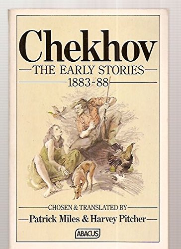 Stock image for Chekhov : The Early Stories 1883-88 for sale by Better World Books